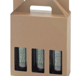 cajas de fabricación especial