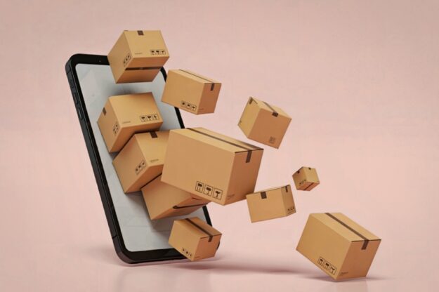 Packaging para ecommerce